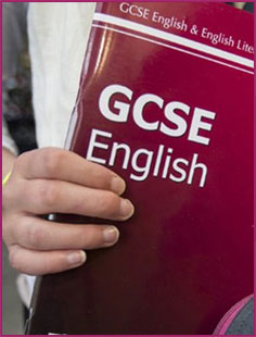 iGCSE and GCSE English